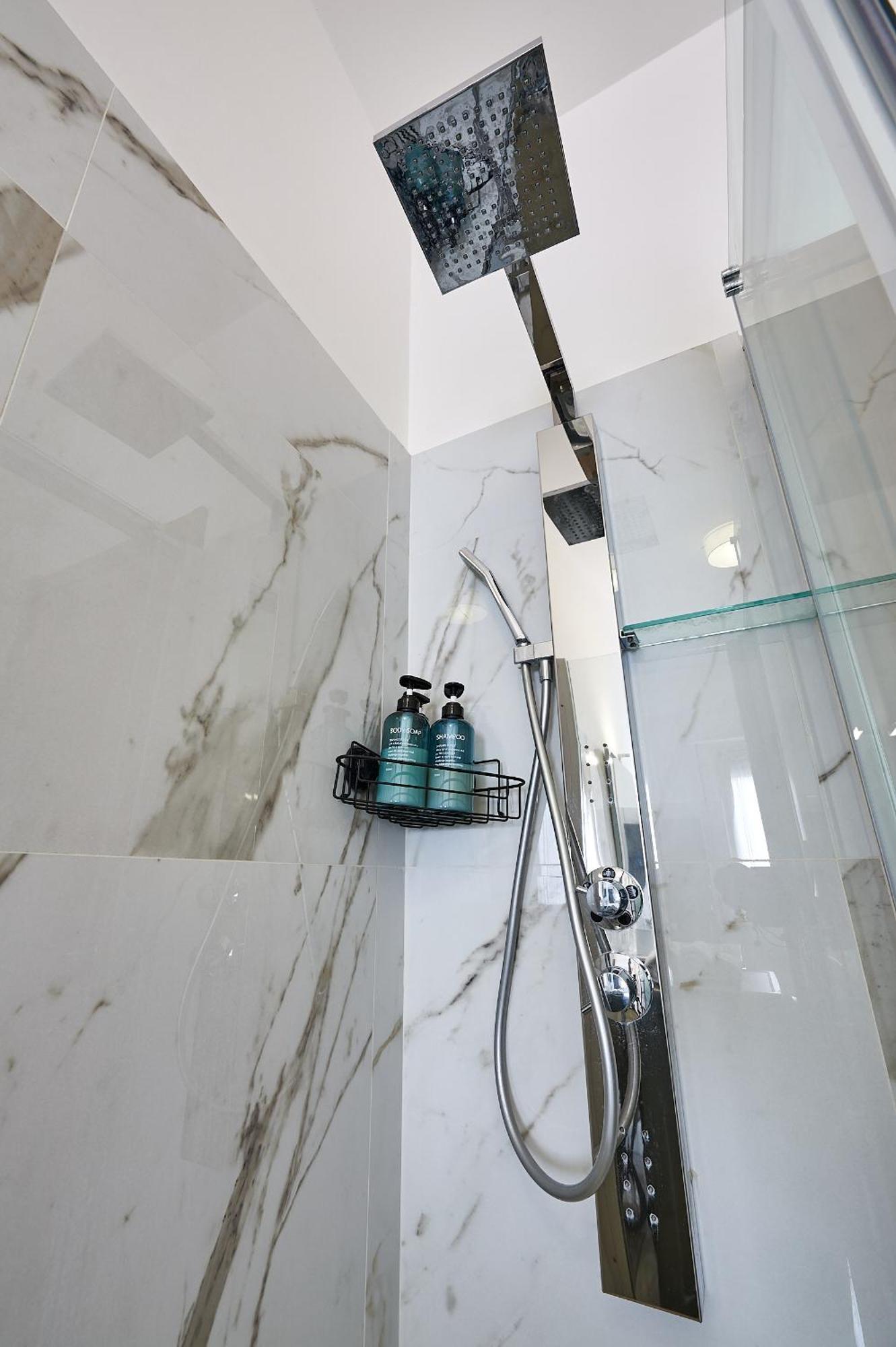 15 Minuti Da San Giovanni - A C, Wifi E Smart Tv Apartamento Roma