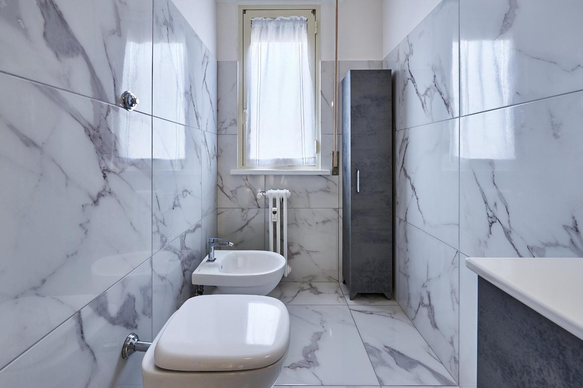 Apartamento 15 Minuti Da San Giovanni - A C, Wifi E Smart Tv Roma