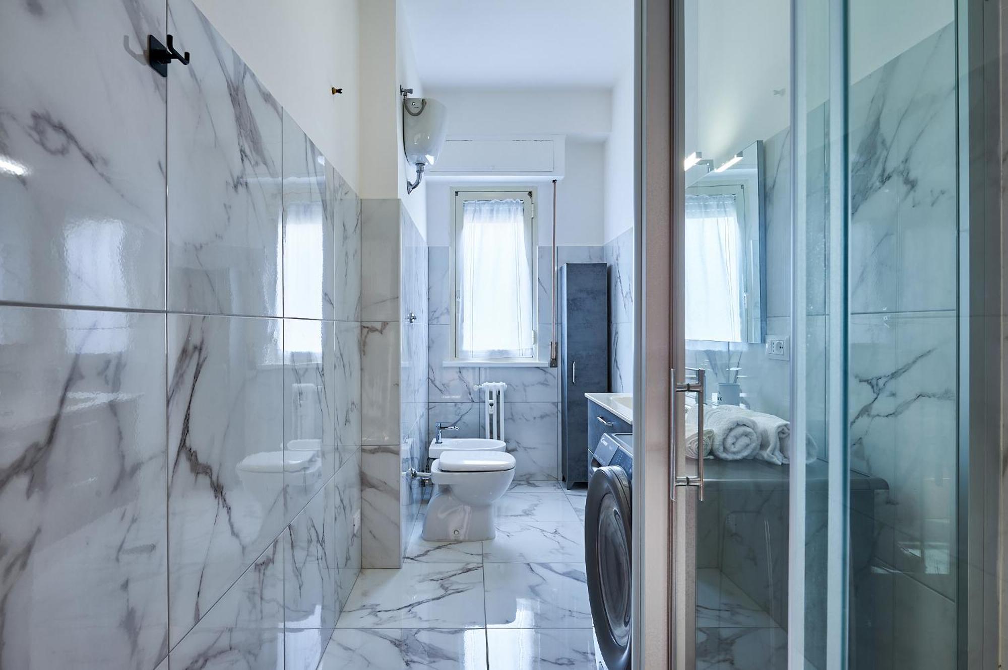 15 Minuti Da San Giovanni - A C, Wifi E Smart Tv Apartamento *