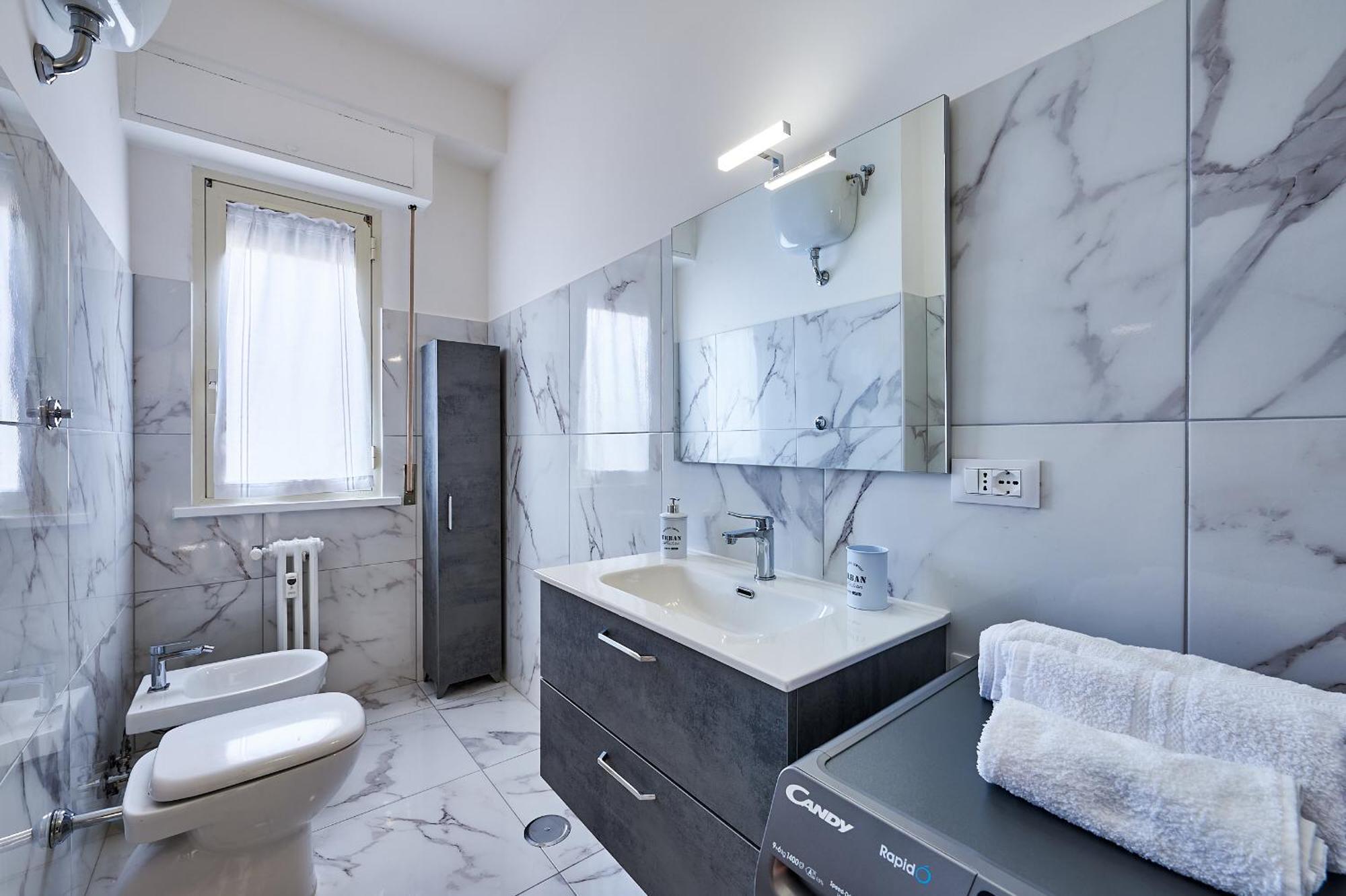 15 Minuti Da San Giovanni - A C, Wifi E Smart Tv Roma