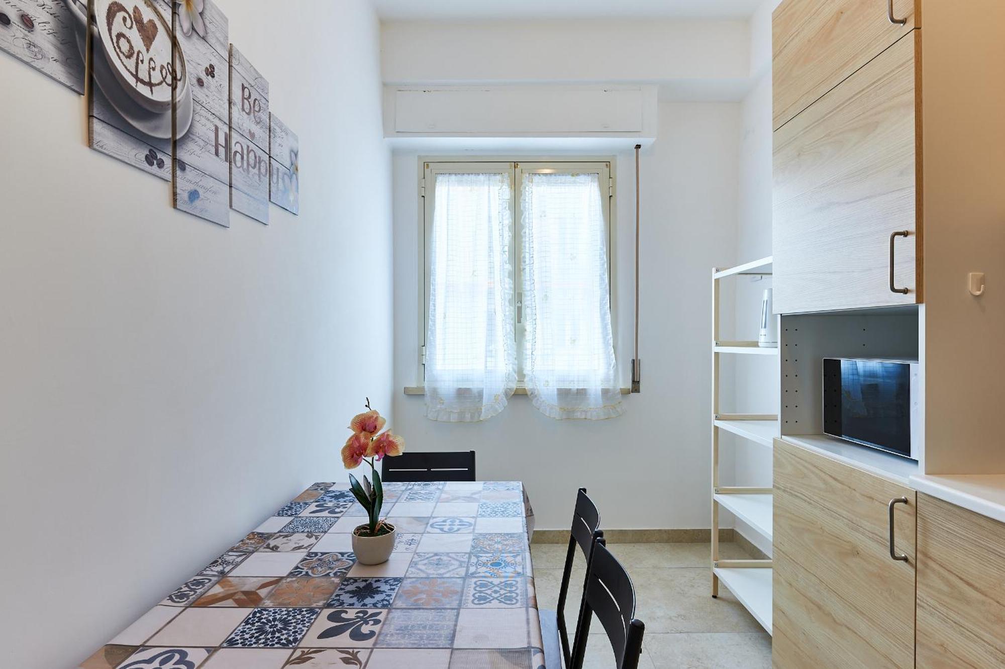 15 Minuti Da San Giovanni - A C, Wifi E Smart Tv Apartamento *