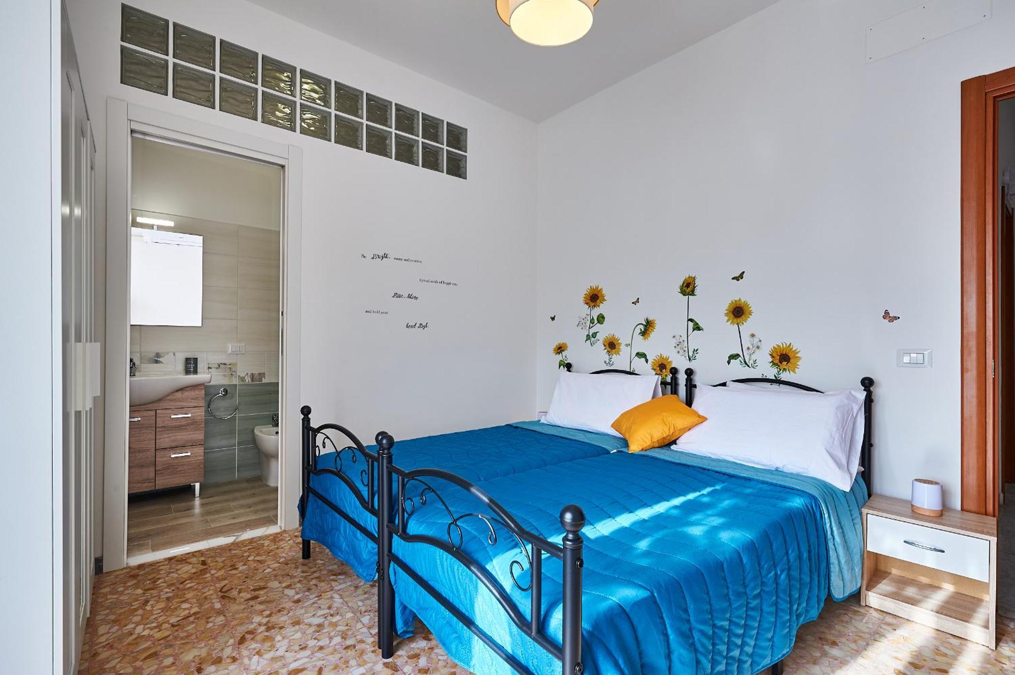 15 Minuti Da San Giovanni - A C, Wifi E Smart Tv Apartamento