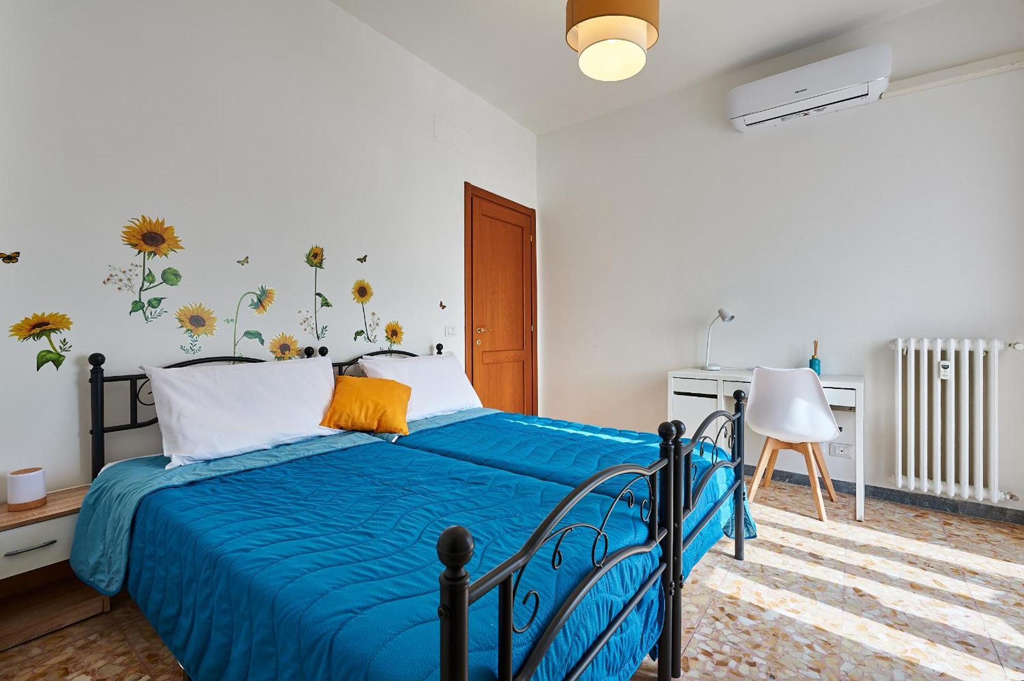 Apartamento 15 Minuti Da San Giovanni - A C, Wifi E Smart Tv *